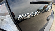 Toyota Aygo X 1.0 VVT-i Edge 5dr Petrol Hatchback